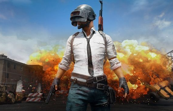 绝地求生 绝地求生