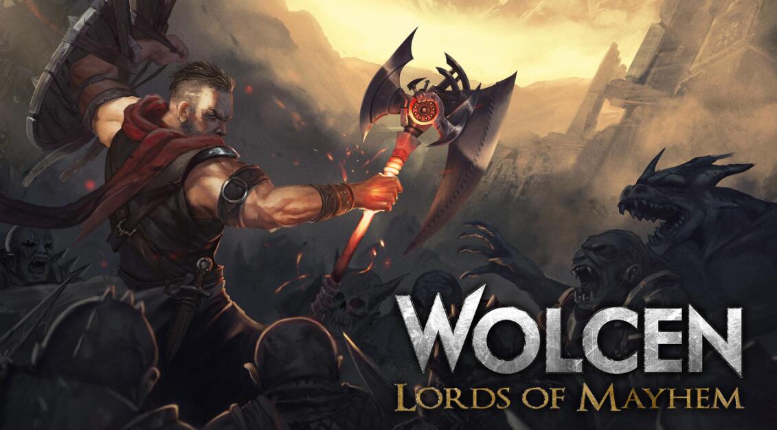 破坏领主加速器信息游戏基本属性点介绍