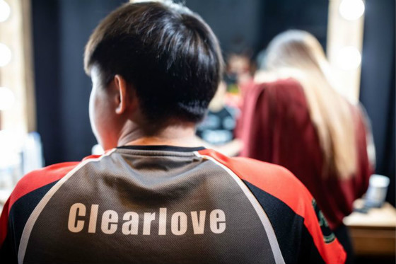 【资讯】clearlove复出重回赛场 新赛季阵容让人期待,使用雷神免费