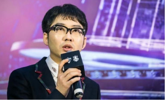 firefox正在连接?网传风哥作为ig主教练,雷神免费加速器为你加速