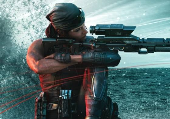 彩虹六号：围攻