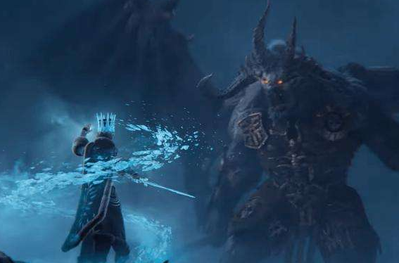 全面战争：战锤3